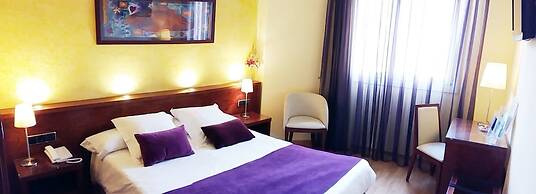 Hotel Rosa