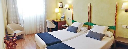 Hotel Rosa