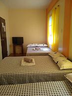 RMTM's Beachfront Accommodation