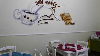 B&B La Torretta di Chiaia