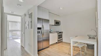 Beach Haus Key Biscayne
