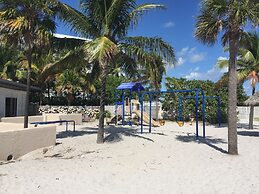 Beach Haus Key Biscayne