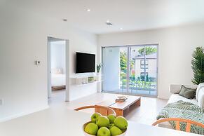 Beach Haus Key Biscayne