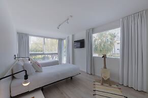 Beach Haus Key Biscayne