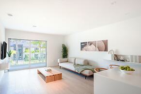 Beach Haus Key Biscayne
