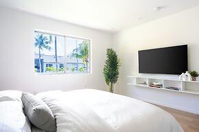 Beach Haus Key Biscayne