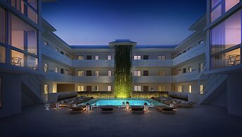 Beach Haus Key Biscayne