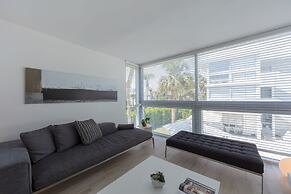 Beach Haus Key Biscayne