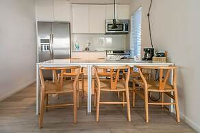 Beach Haus Key Biscayne