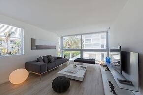 Beach Haus Key Biscayne