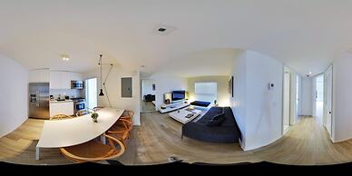 Beach Haus Key Biscayne