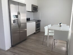 Beach Haus Key Biscayne