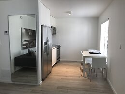 Beach Haus Key Biscayne