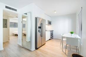 Beach Haus Key Biscayne