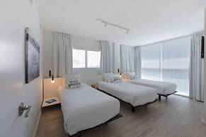 Beach Haus Key Biscayne