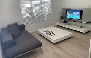 Beach Haus Key Biscayne