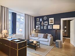 Hapimag Resort Hamburg