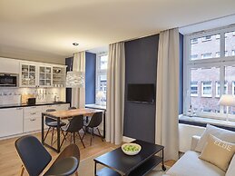 Hapimag Resort Hamburg