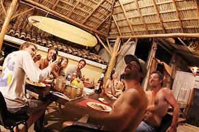 Casa Sirena Surf Lodge