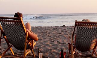 Casa Sirena Surf Lodge