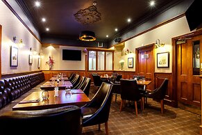 The Ferryhill House Hotel