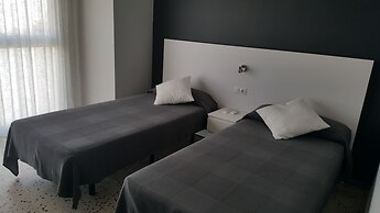 Hostal Can Joanet