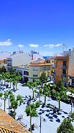 Hostal Can Joanet