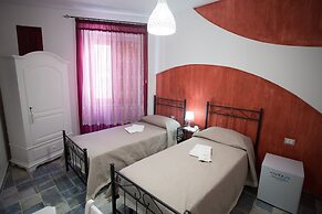 Coraje Room & Breakfast