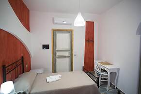 Coraje Room & Breakfast