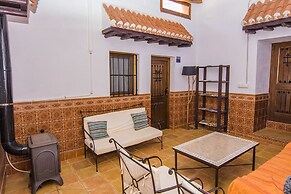 Cortijo 4 Elementos
