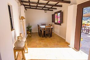 Cortijo 4 Elementos
