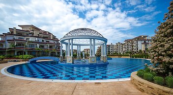 Apartments in Complex Poseidon