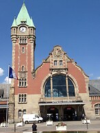 Villa Élyane