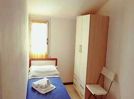 Hotel Asso