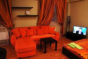 Hotel in Apartment Irkutsk