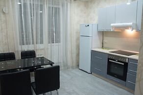 Hotel in Apartment Irkutsk