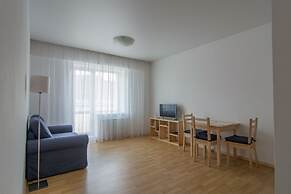 Hotel in Apartment Irkutsk