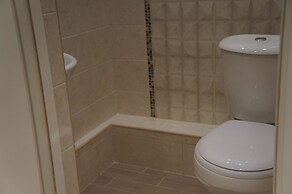 Hotel in Apartment Irkutsk