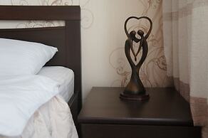 Hotel in Apartment Irkutsk