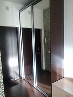 Hotel in Apartment Irkutsk