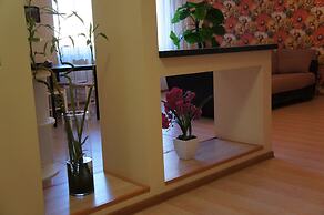 Hotel in Apartment Irkutsk