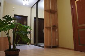 Hotel in Apartment Irkutsk