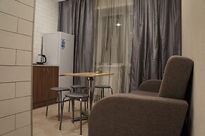 Hotel in Apartment Irkutsk