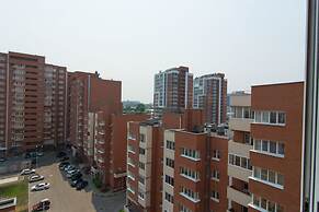 Hotel in Apartment Irkutsk