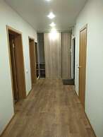Hotel in Apartment Irkutsk