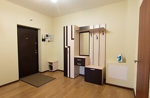 Hotel in Apartment Irkutsk