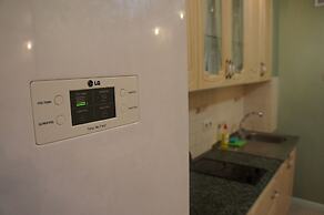 Hotel in Apartment Irkutsk