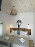 Nikos rooms