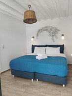 Nikos rooms