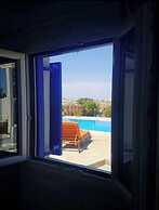Nikos rooms